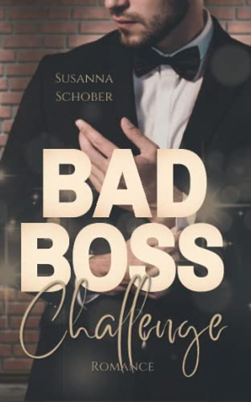 Bad Boss Challenge (VANCOUVER BOSS - REIHE 1)