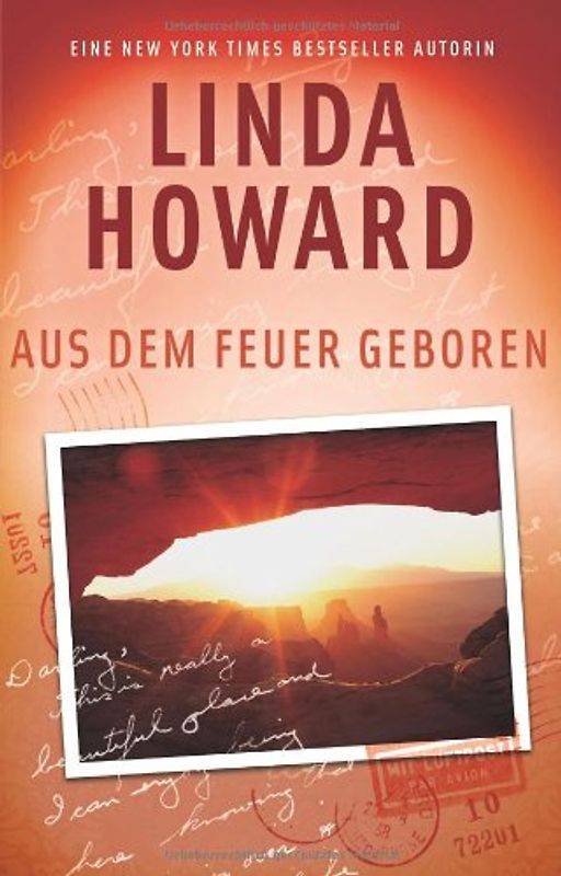 Raintree: Aus dem Feuer geboren