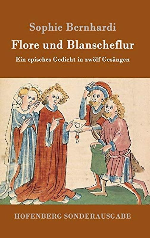 Flore und Blanscheflur