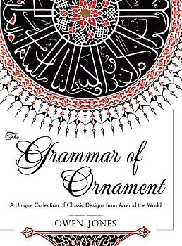 The Grammar of Ornament