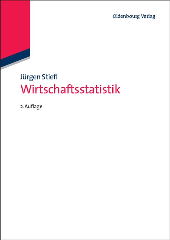 Wirtschaftsstatistik