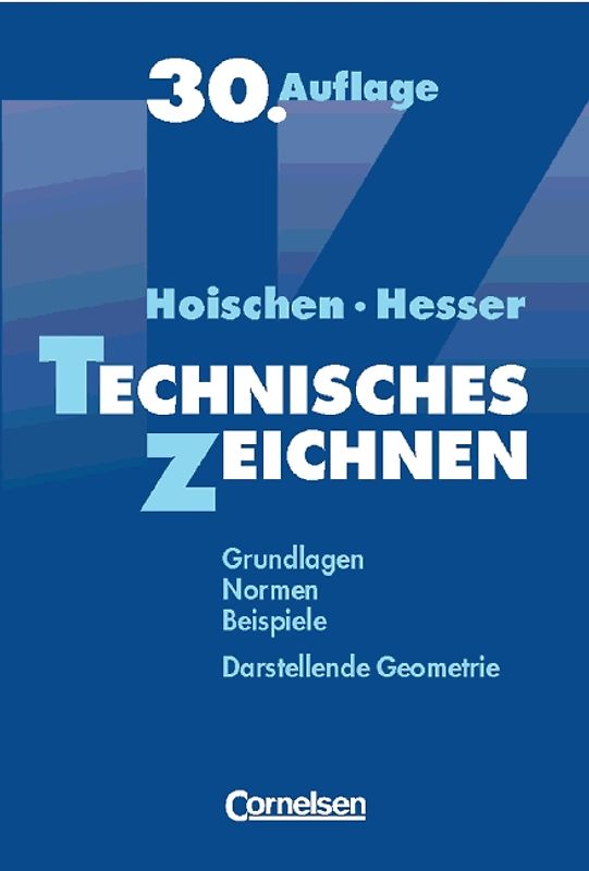 Technisches Zeichnen