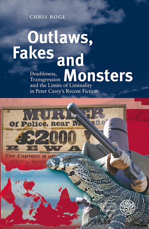 Outlaws, Fakes and Monsters