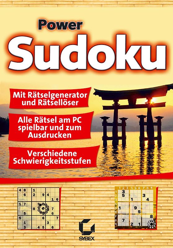 Power-Sudoku PC Spiele