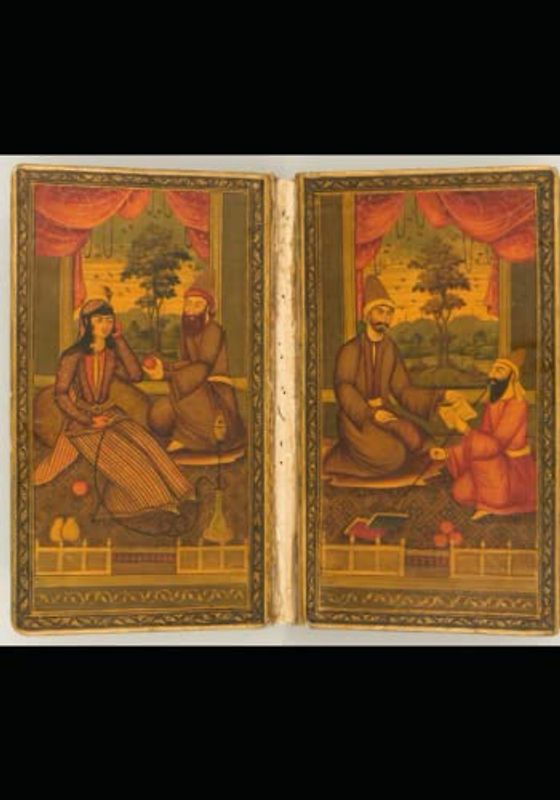 ‘WINEBRINGER BOOKS’ (SAQI -NAMA) POEMS