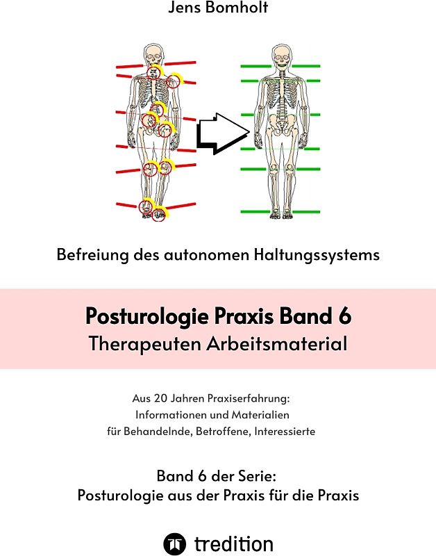 Posturologie Praxis Band 6