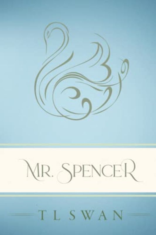 Mr Spencer - Classic Edition