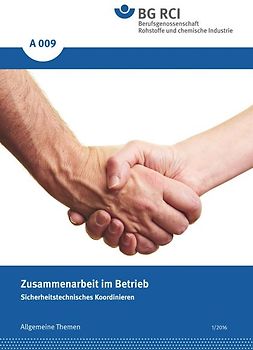 A 009 - Zusammenarbeit im Betrieb