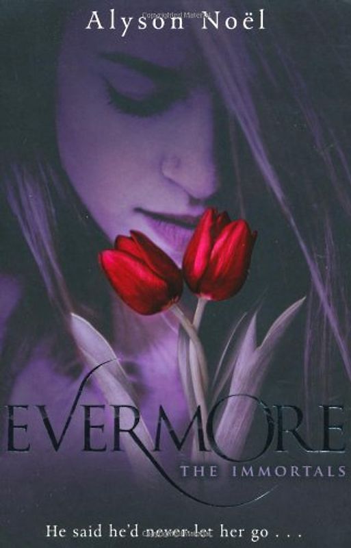 The Immortals 01. Evermore