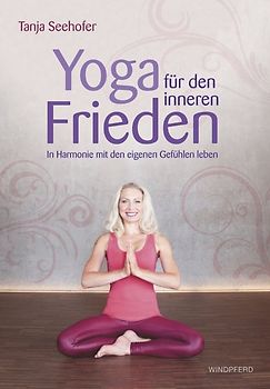 Yoga für den inneren Frieden