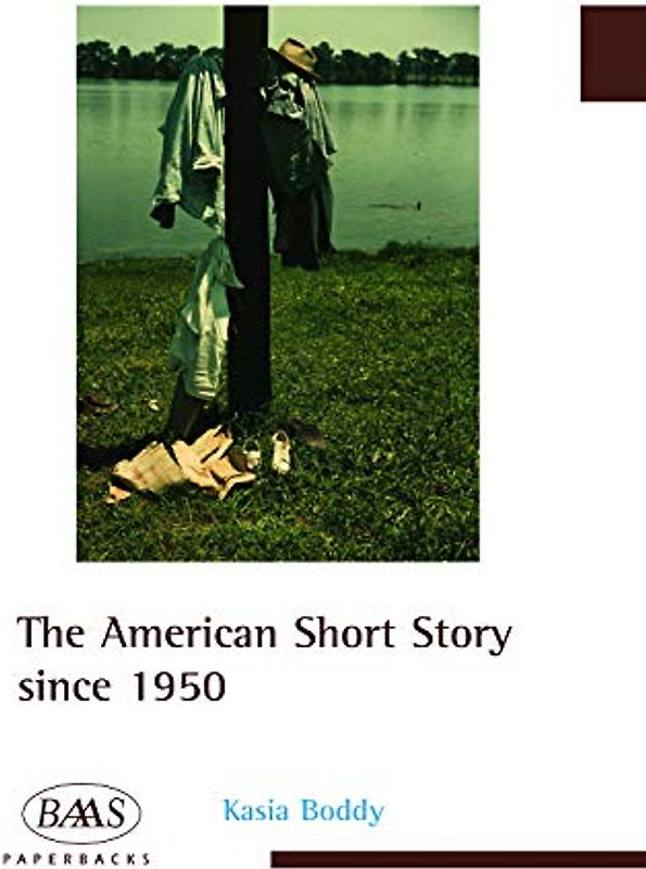 The American Short Story Since 1950