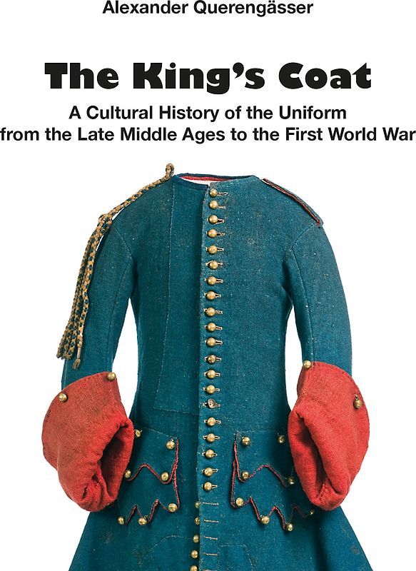 The King´s Coat