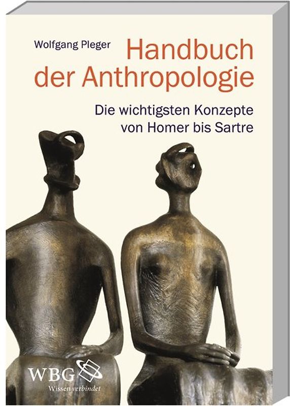 Handbuch der Anthropologie