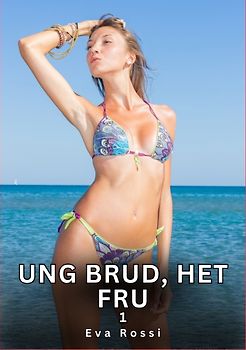 Ung brud, het fru. 1
