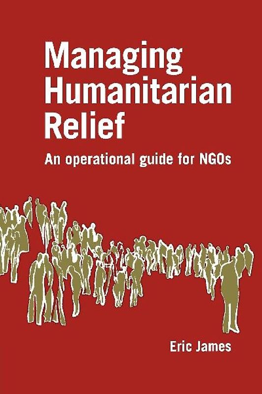 Managing Humanitarian Relief