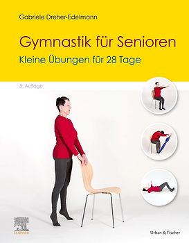 Gymnastik für Senioren