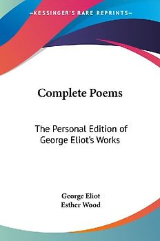 Complete Poems