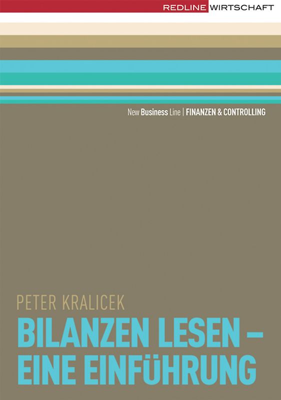 Bilanzen lesen - Eine Einführung