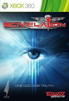 Scivelation Xbox 360