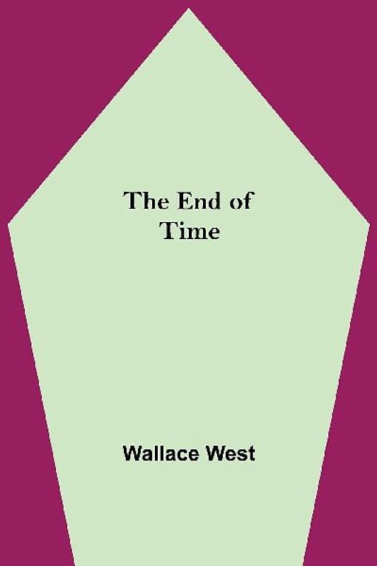 The End Of Time