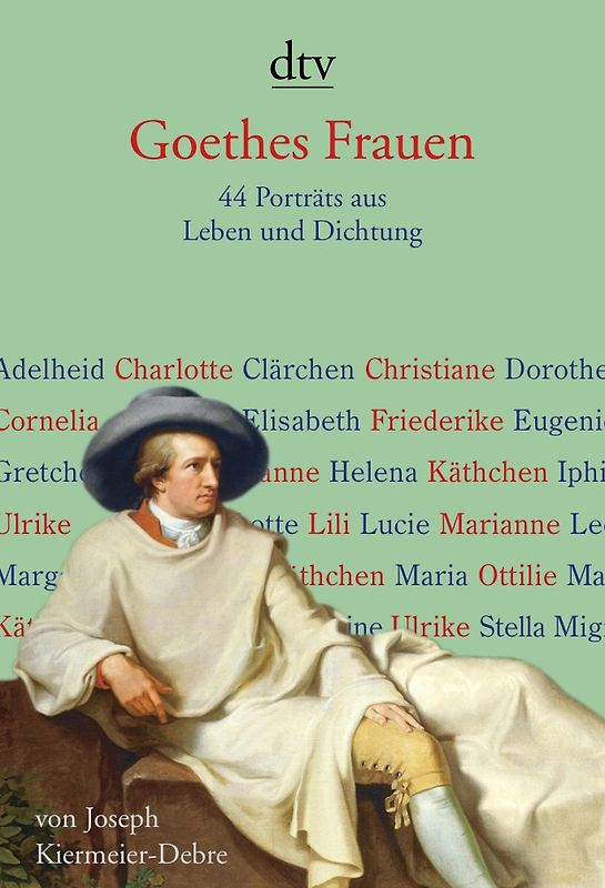 Goethes Frauen