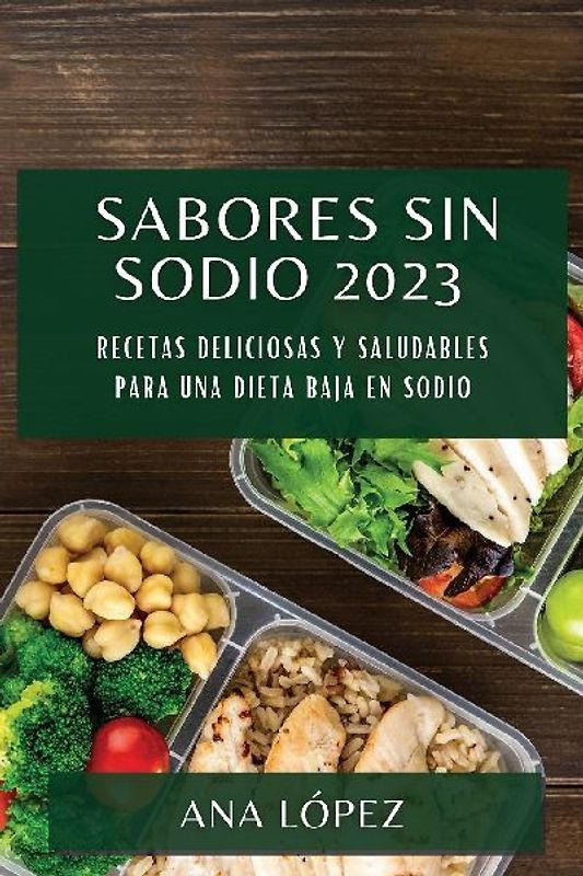 Sabores sin sodio 2023