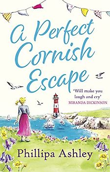 A Perfect Cornish Escape