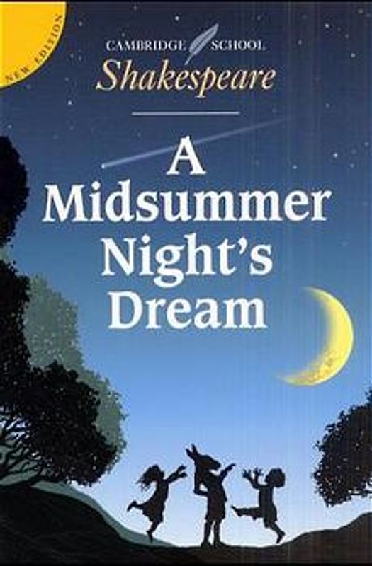 Midsummer Night's Dream