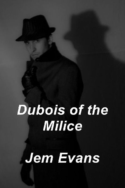 Dubois of the Milice