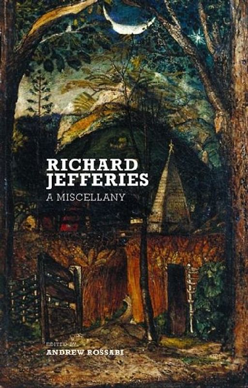 Richard Jefferies