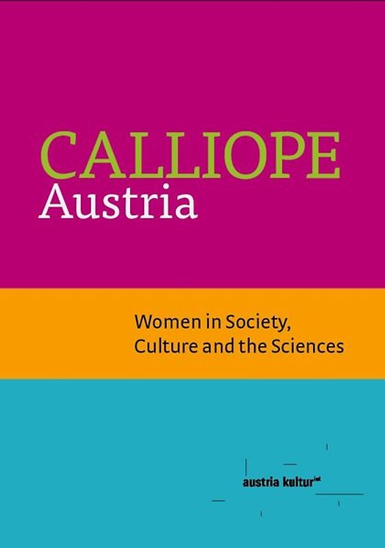 CALLIOPE Austria