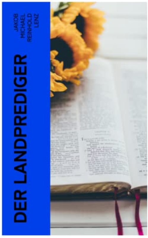 Der Landprediger