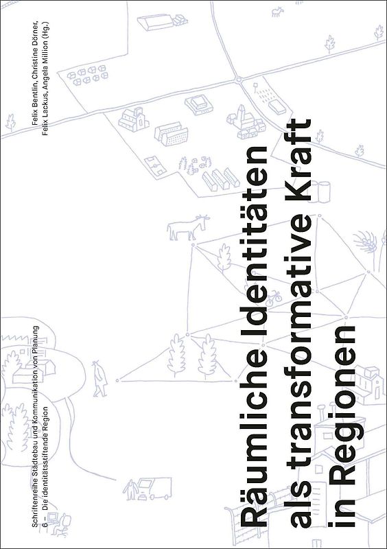 Die identitätsstiftende Region
