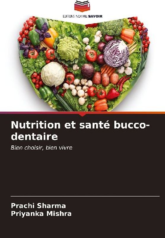 Nutrition et santé bucco-dentaire