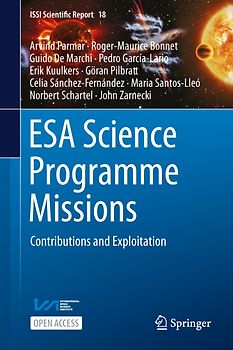ESA Science Programme Missions