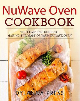 NuWave Oven Cookbook