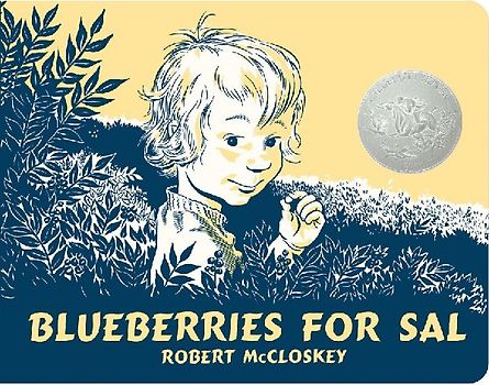 Blueberries for Sal
