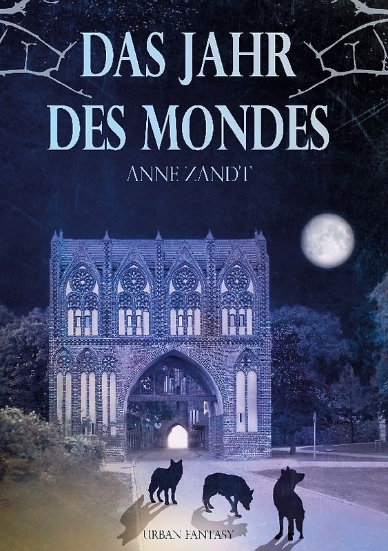 Das Jahr des Mondes