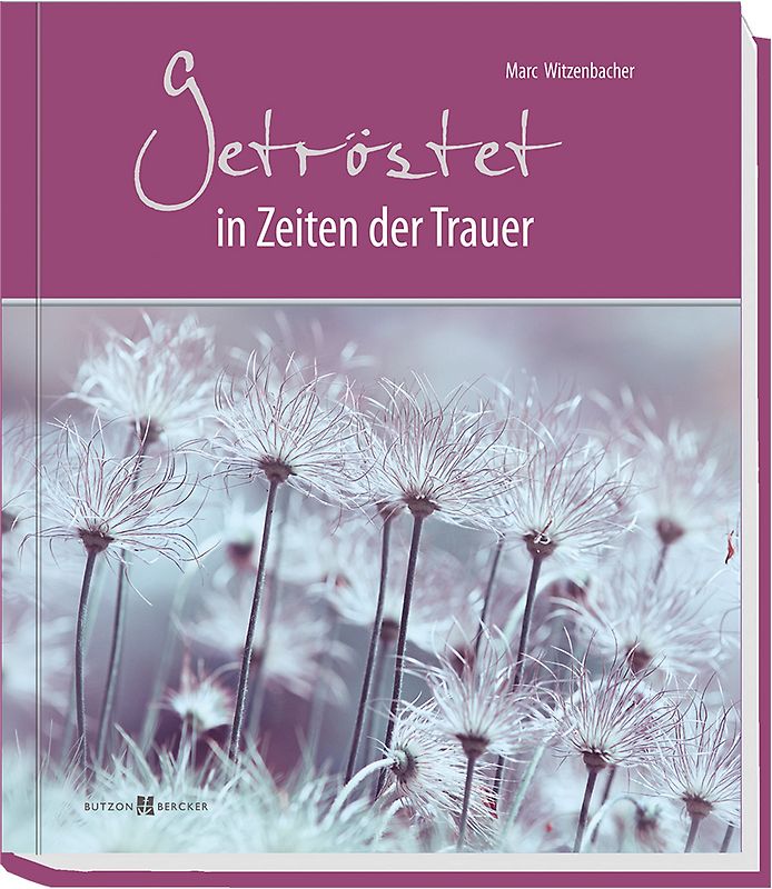 Getröstet in Zeiten der Trauer