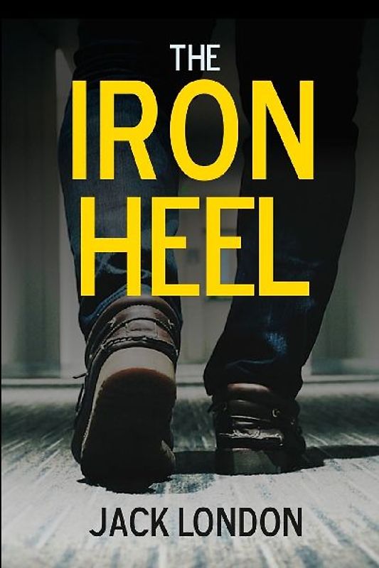 The Iron Heel