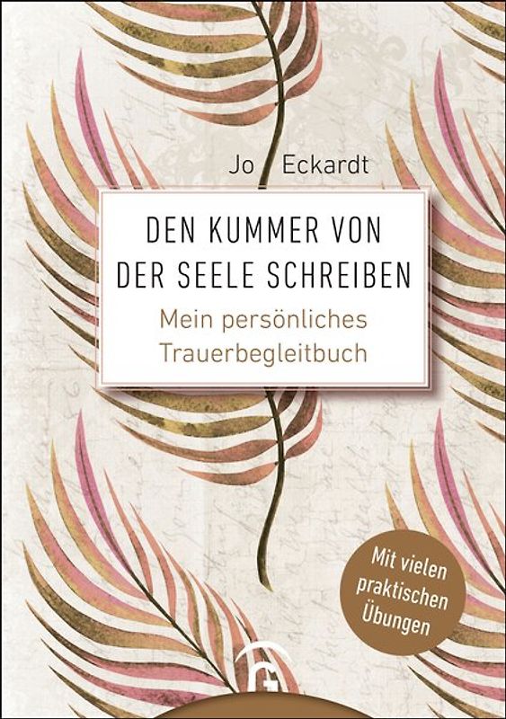 Den Kummer von der Seele schreiben