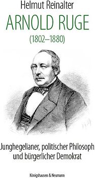 Arnold Ruge (1802-1880)