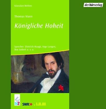 Königliche Hoheit. Hörspiel