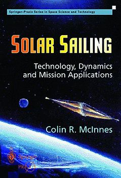 Solar Sailing