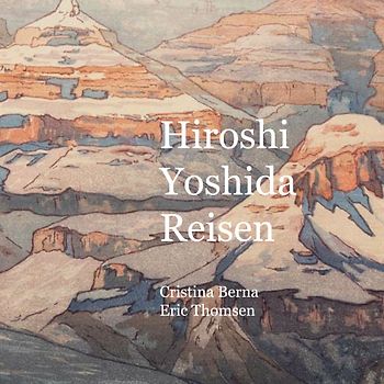 Hiroshi Yoshida Reisen