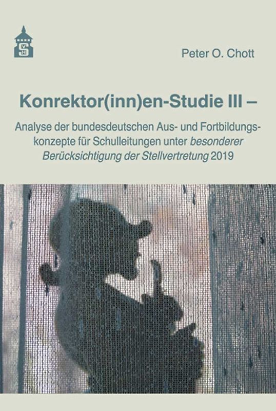 Konrektor(inn)en-Studie III