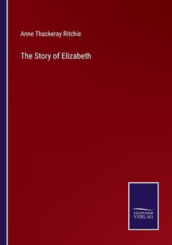 The Story of Elizabeth