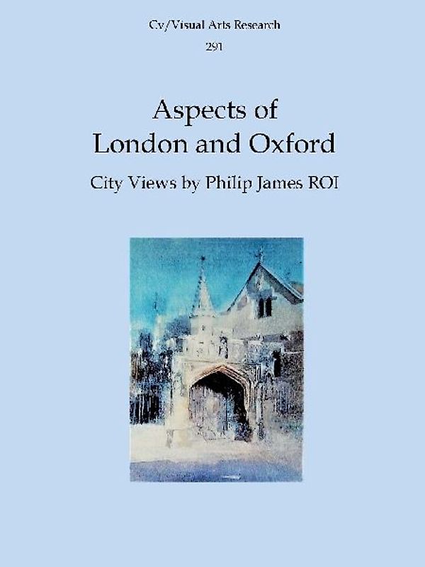 Aspects of London and Oxford