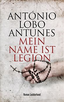 Mein Name ist Legion