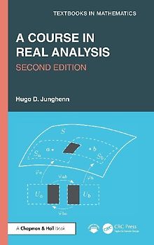 A Course in Real Analysis